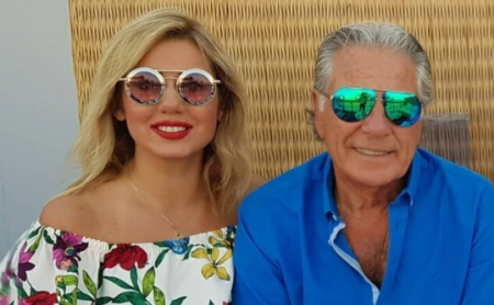 رسالة صادمة من فاتن موسى لـ مصطفى فهمي